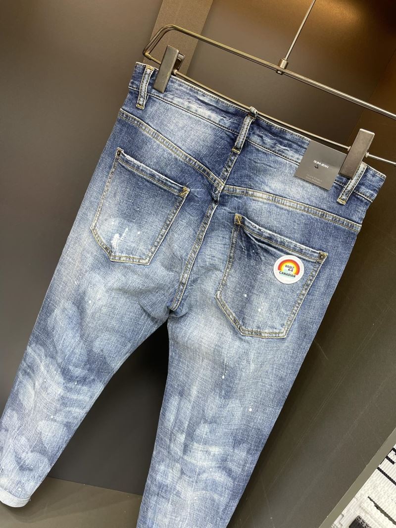 Dsquared2 Jeans